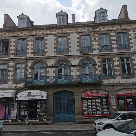 Studio Des Stuarts 돌드브레테인 외부 사진